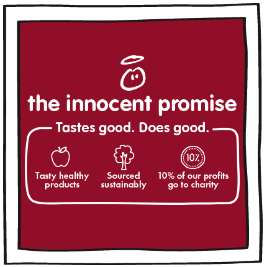 innocent promise